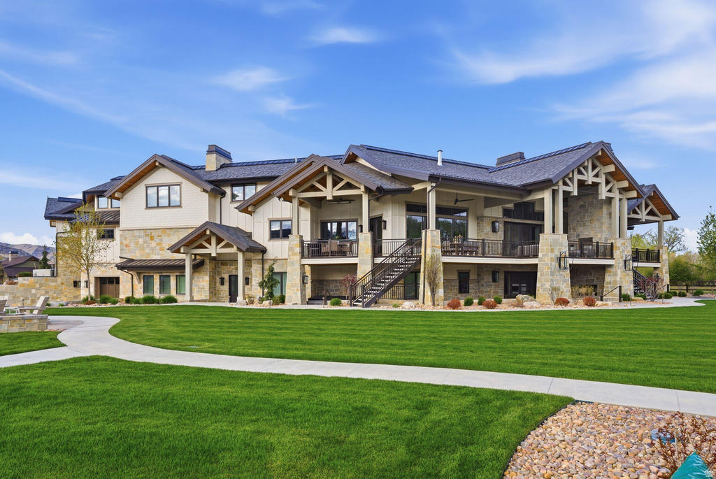 1034 S 9150 E Huntsville, UT 84317