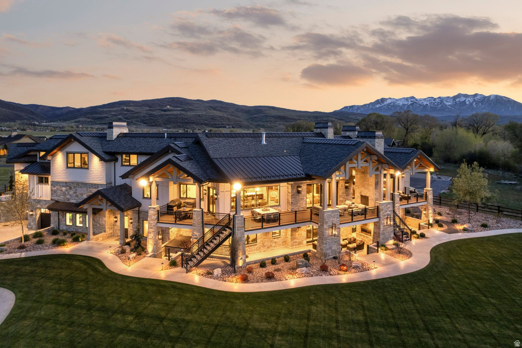 1034 S 9150 E Huntsville, UT 84317