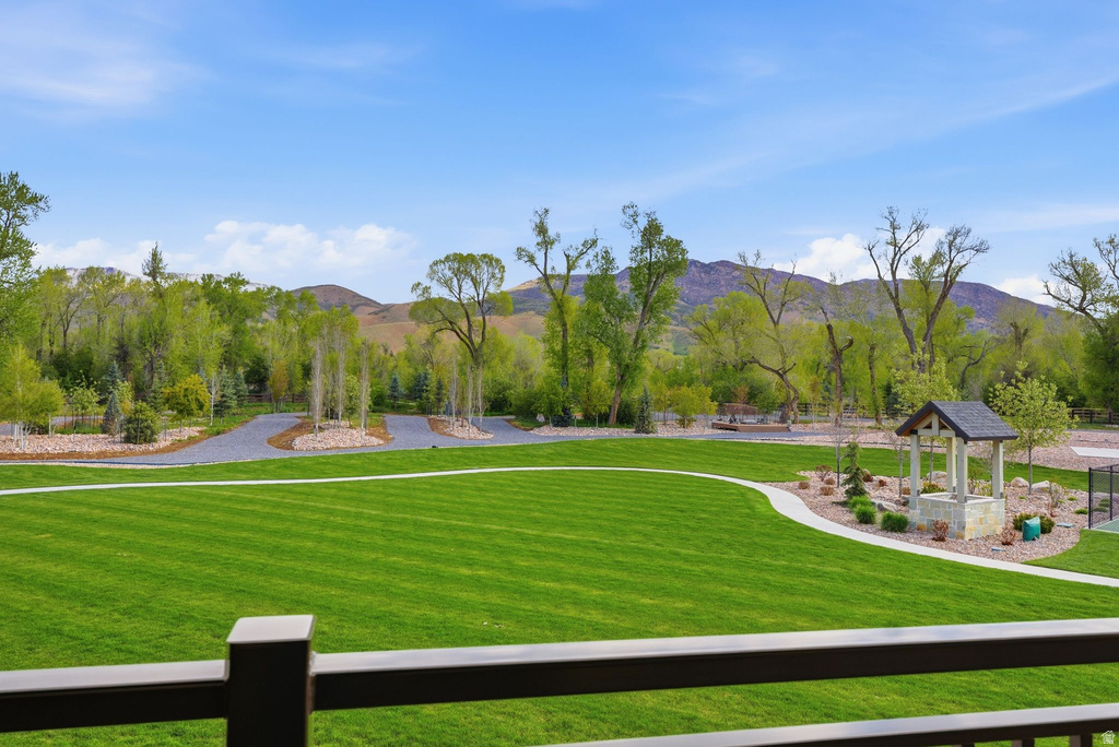 1034 S 9150 E Huntsville, UT 84317