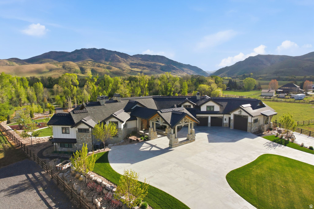 1034 S 9150 E Huntsville, UT 84317