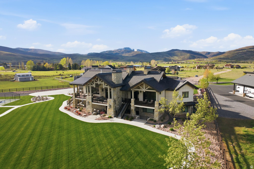 1034 S 9150 E Huntsville, UT 84317