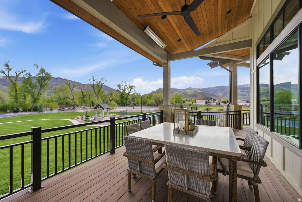 1034 S 9150 E Huntsville, UT 84317