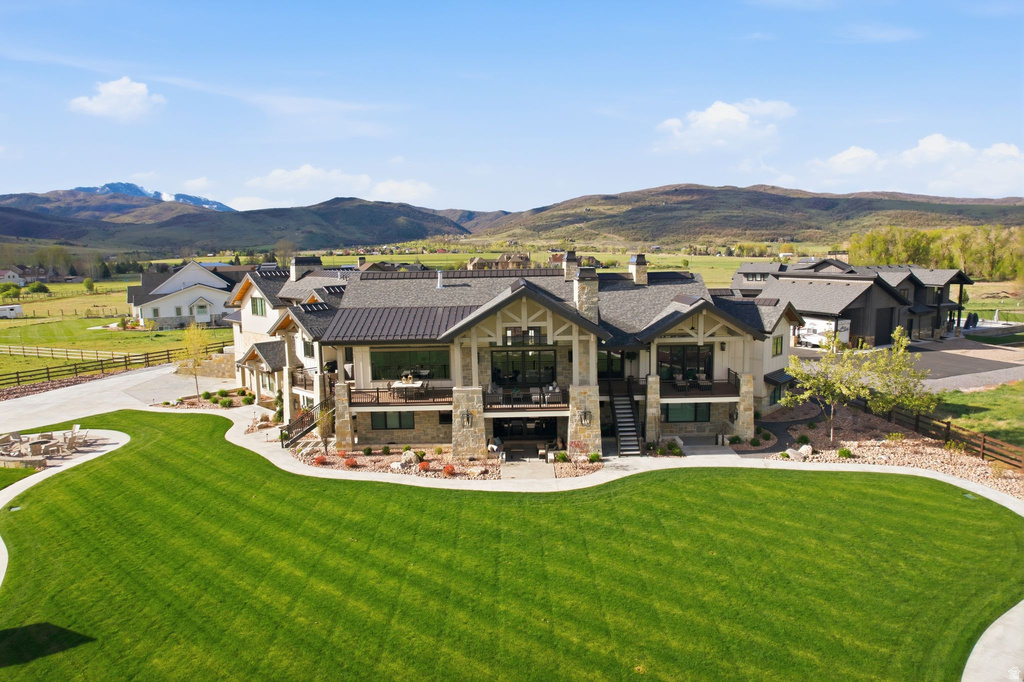 1034 S 9150 E Huntsville, UT 84317