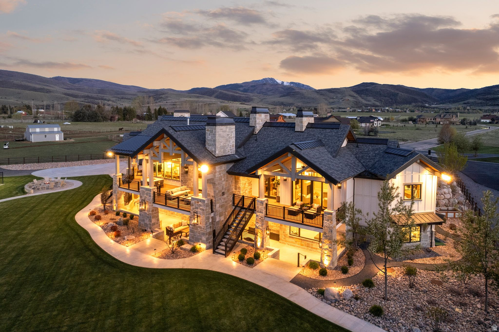 1034 S 9150 E Huntsville, UT 84317