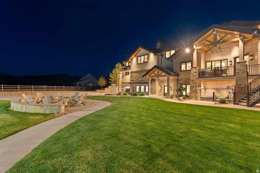 1034 S 9150 E Huntsville, UT 84317