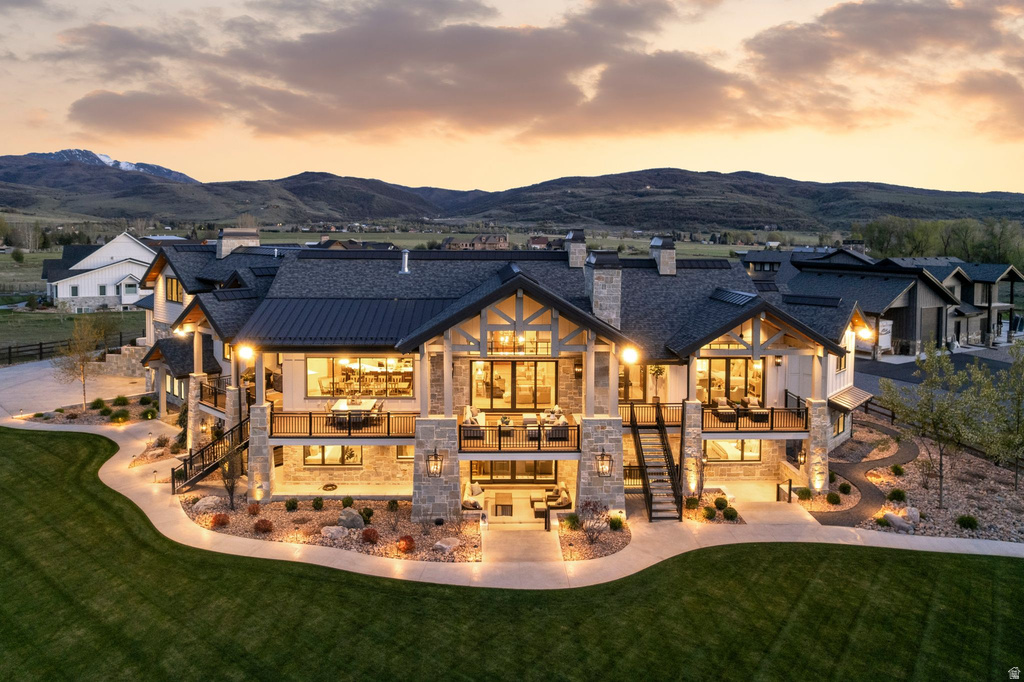 1034 S 9150 E Huntsville, UT 84317