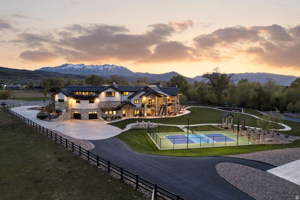 1034 S 9150 E Huntsville, UT 84317