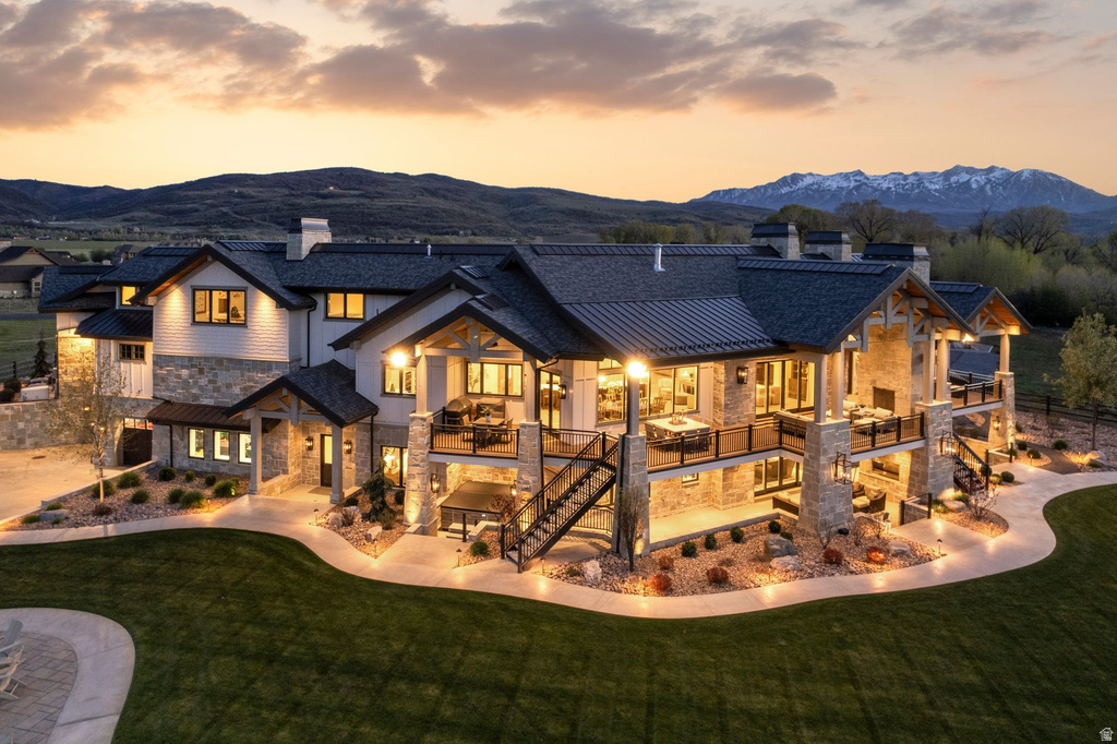 1034 S 9150 E Huntsville, UT 84317