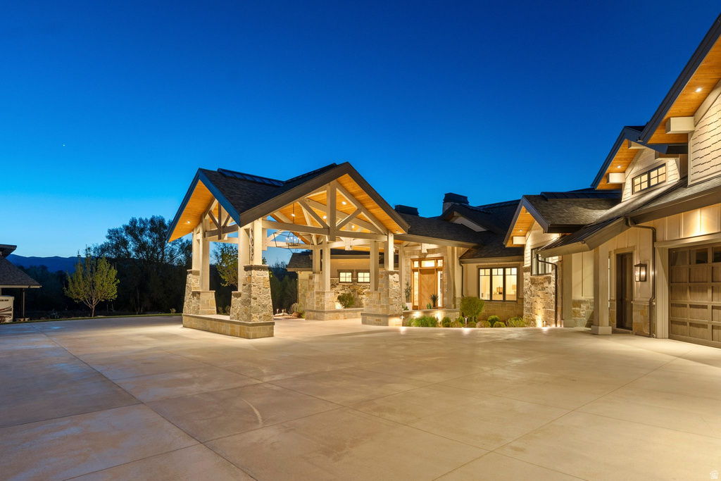 1034 S 9150 E Huntsville, UT 84317