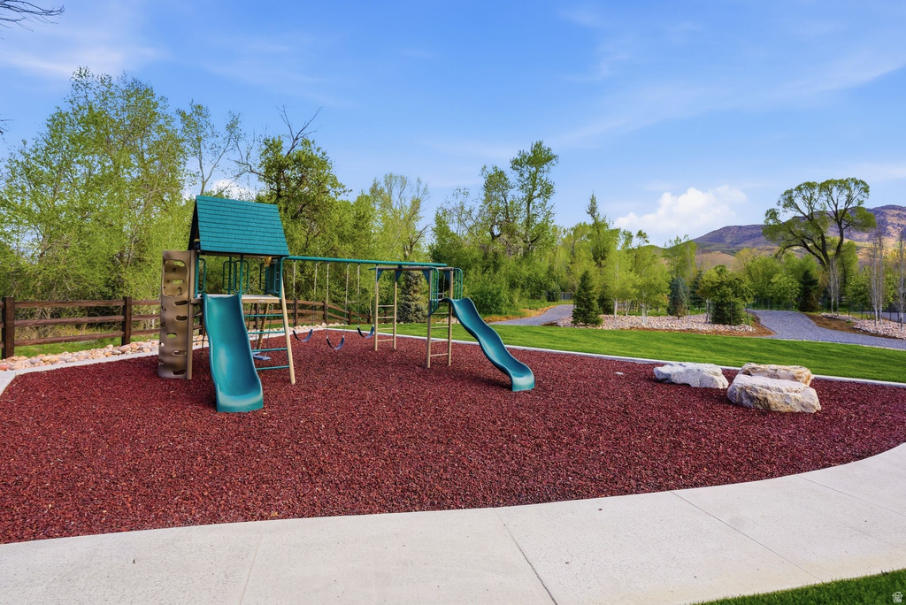1034 S 9150 E Huntsville, UT 84317