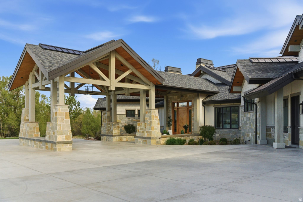 1034 S 9150 E Huntsville, UT 84317