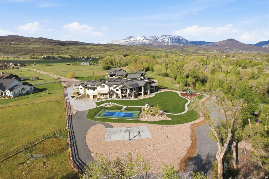 1034 S 9150 E Huntsville, UT 84317