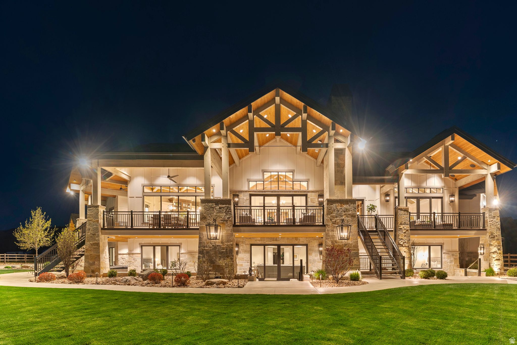 1034 S 9150 E Huntsville, UT 84317