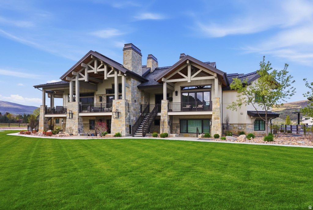 1034 S 9150 E Huntsville, UT 84317