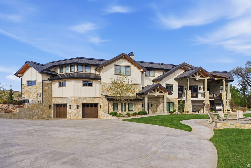 1034 S 9150 E Huntsville, UT 84317