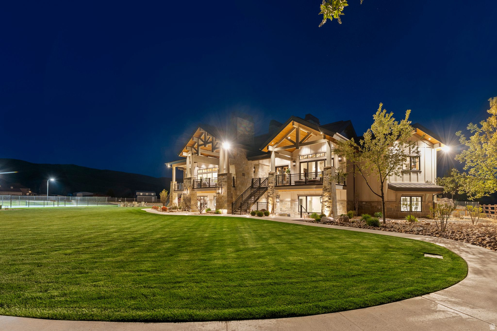 1034 S 9150 E Huntsville, UT 84317