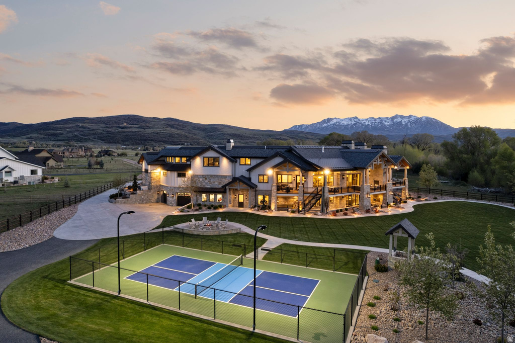 1034 S 9150 E Huntsville, UT 84317