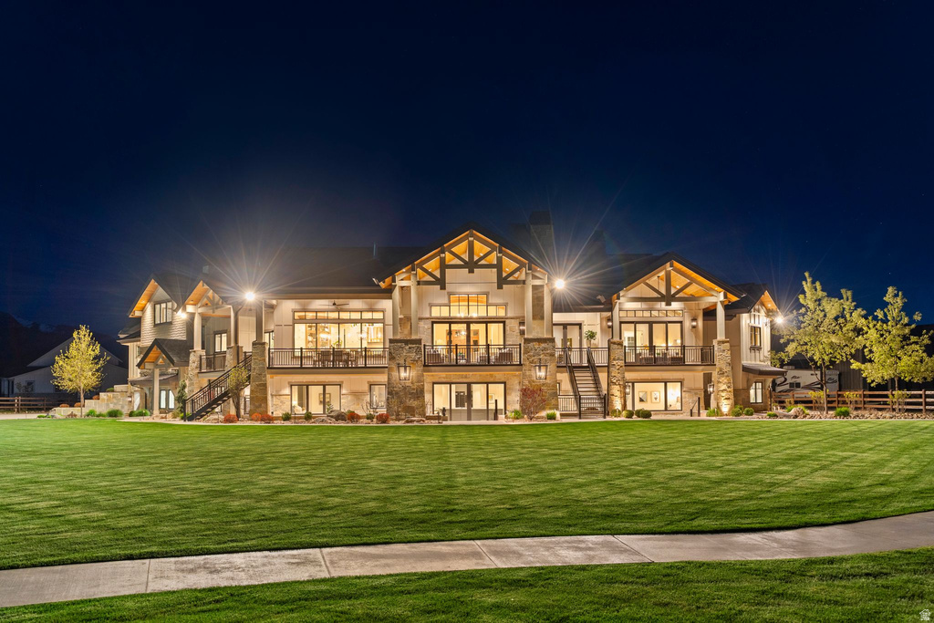1034 S 9150 E Huntsville, UT 84317