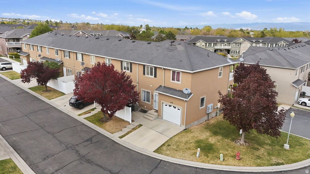 5176 W DOVE CREEK LN West Jordan, UT 84081