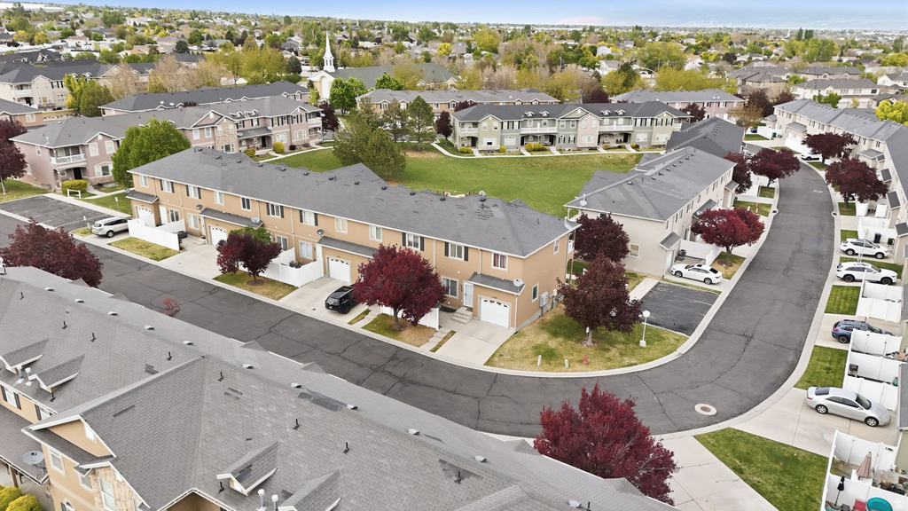 5176 W DOVE CREEK LN West Jordan, UT 84081