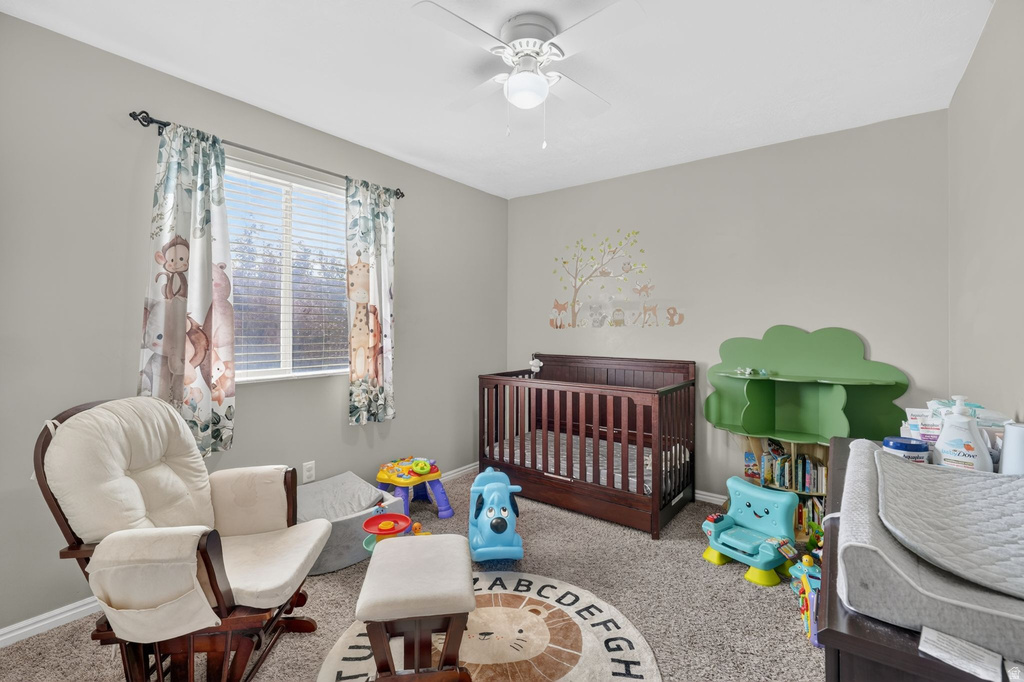 5176 W DOVE CREEK LN West Jordan, UT 84081