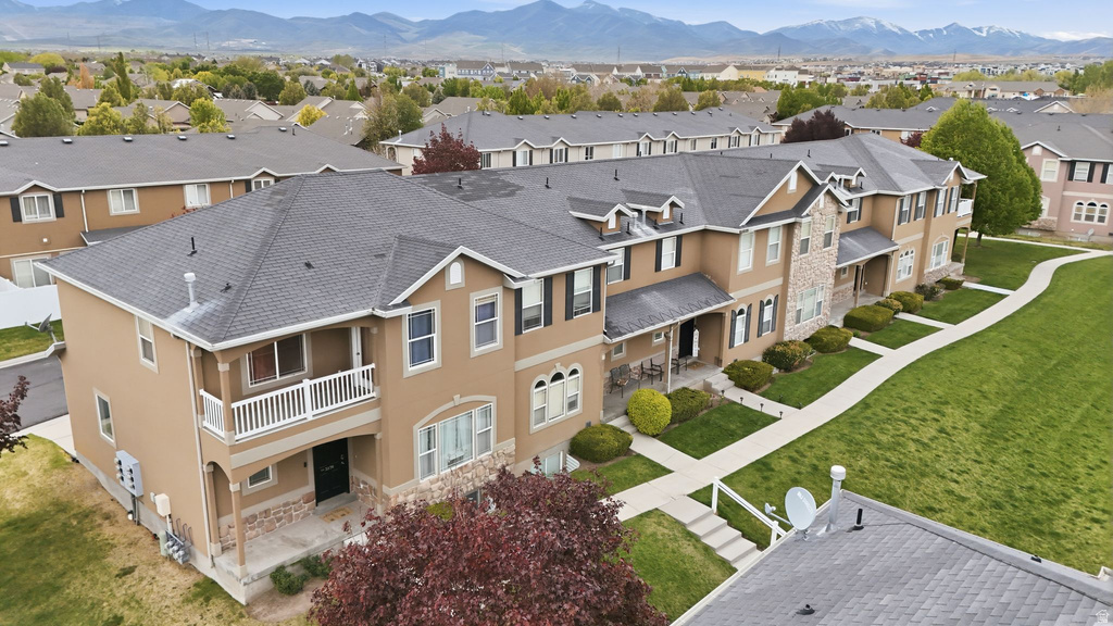5176 W DOVE CREEK LN West Jordan, UT 84081