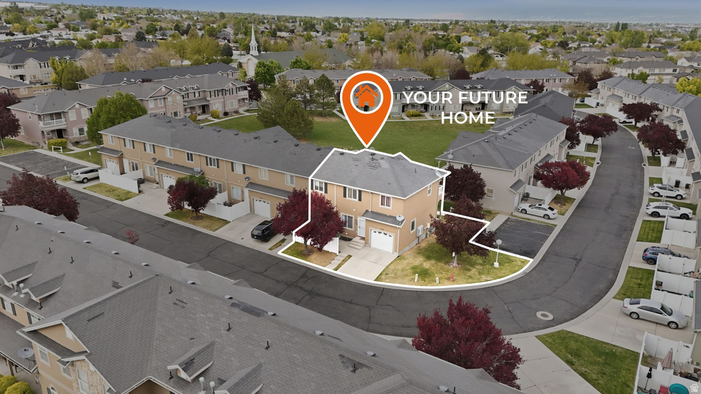 5176 W DOVE CREEK LN West Jordan, UT 84081