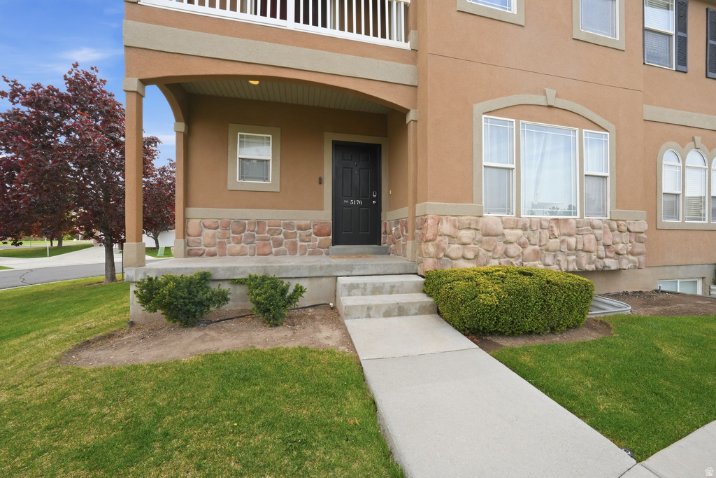 5176 W DOVE CREEK LN West Jordan, UT 84081