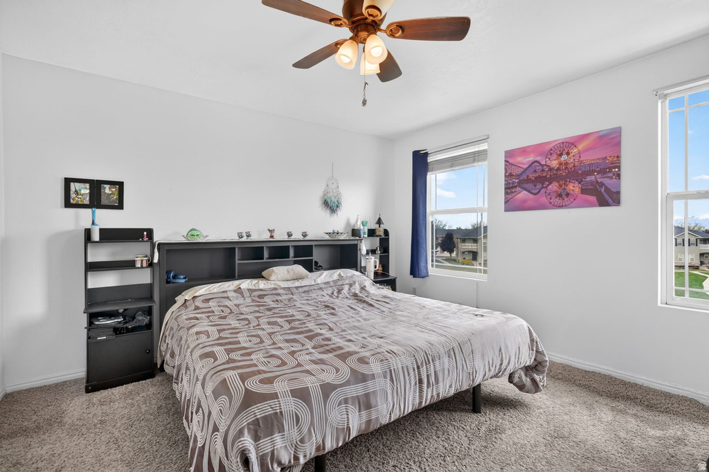 5176 W DOVE CREEK LN West Jordan, UT 84081