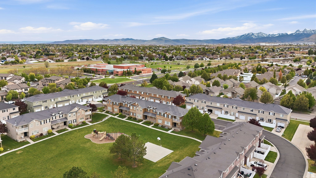 5176 W DOVE CREEK LN West Jordan, UT 84081
