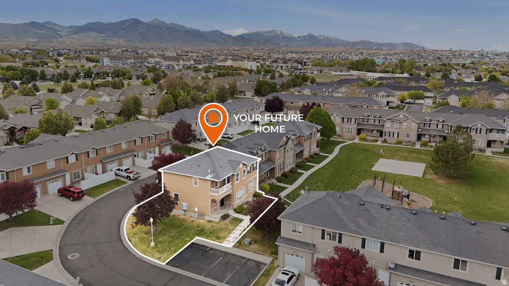 5176 W DOVE CREEK LN West Jordan, UT 84081