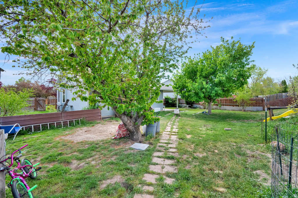 6126 S MIDDLEWOOD CIR Salt Lake City, UT 84118