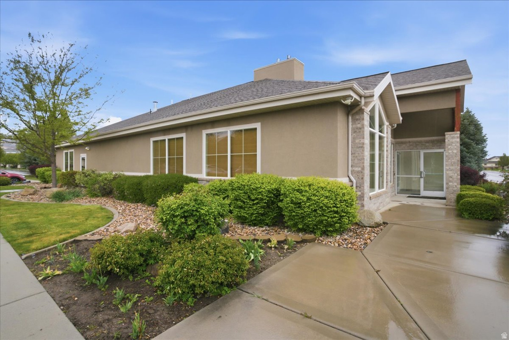 3332 N 660 E Lehi, UT 84043