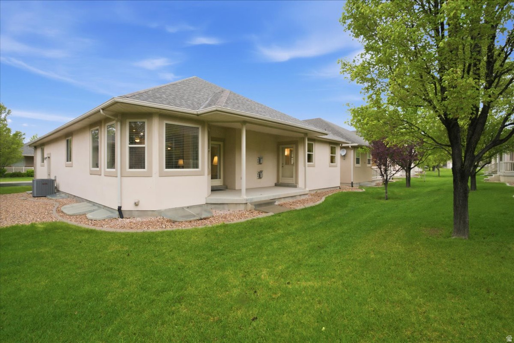 3332 N 660 E Lehi, UT 84043