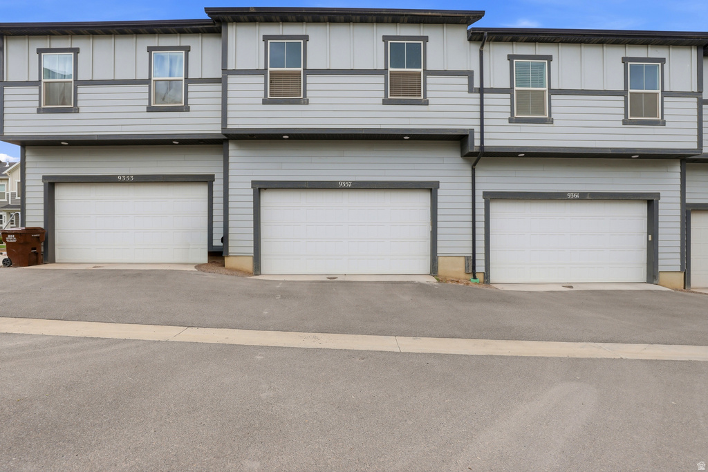 9357 N CROWLEY WAY Eagle Mountain, UT 84005