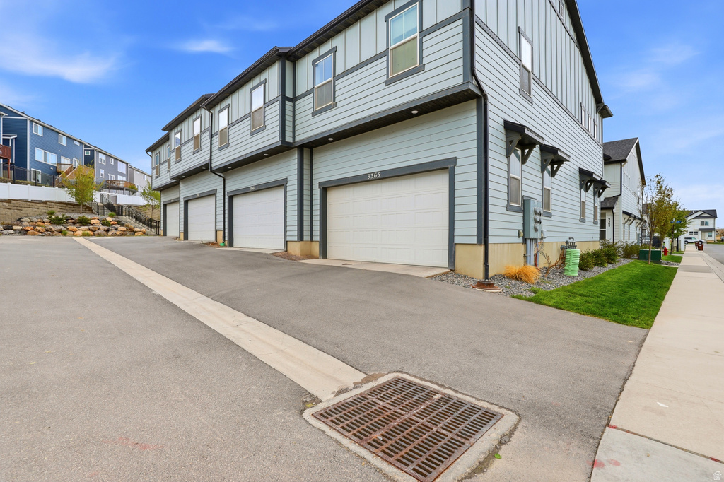 9357 N CROWLEY WAY Eagle Mountain, UT 84005