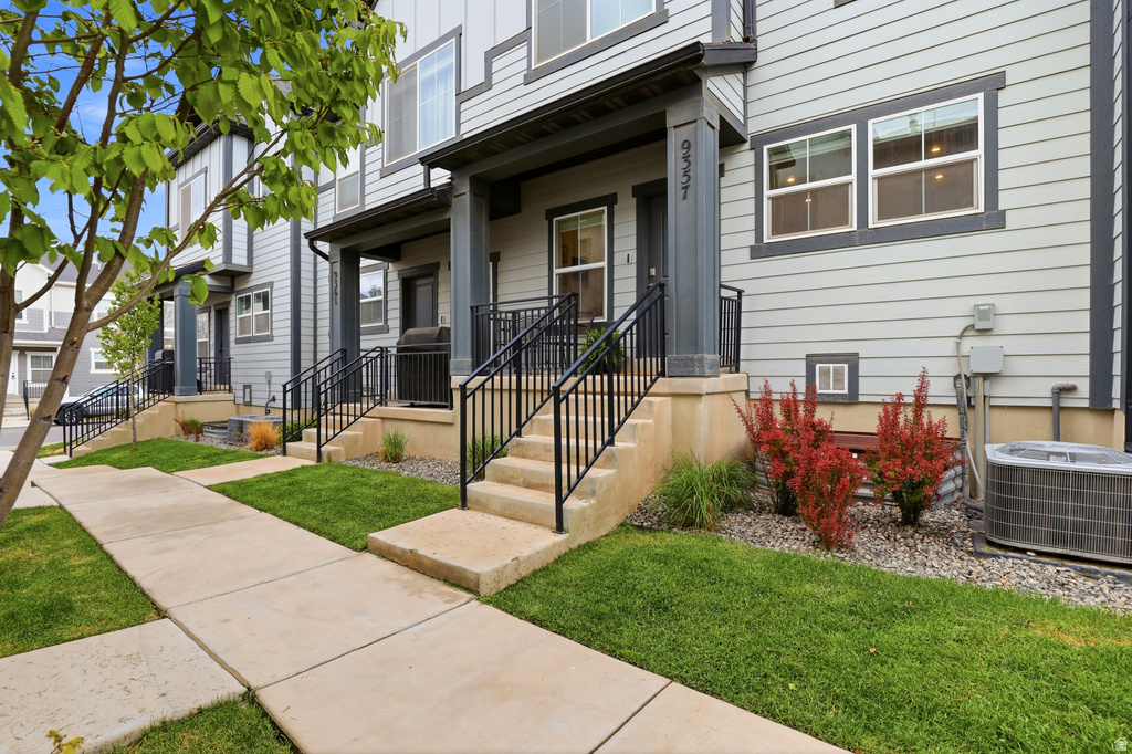 9357 N CROWLEY WAY Eagle Mountain, UT 84005