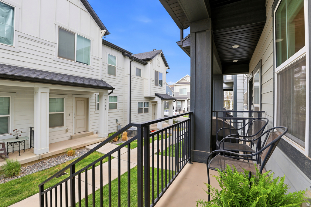 9357 N CROWLEY WAY Eagle Mountain, UT 84005