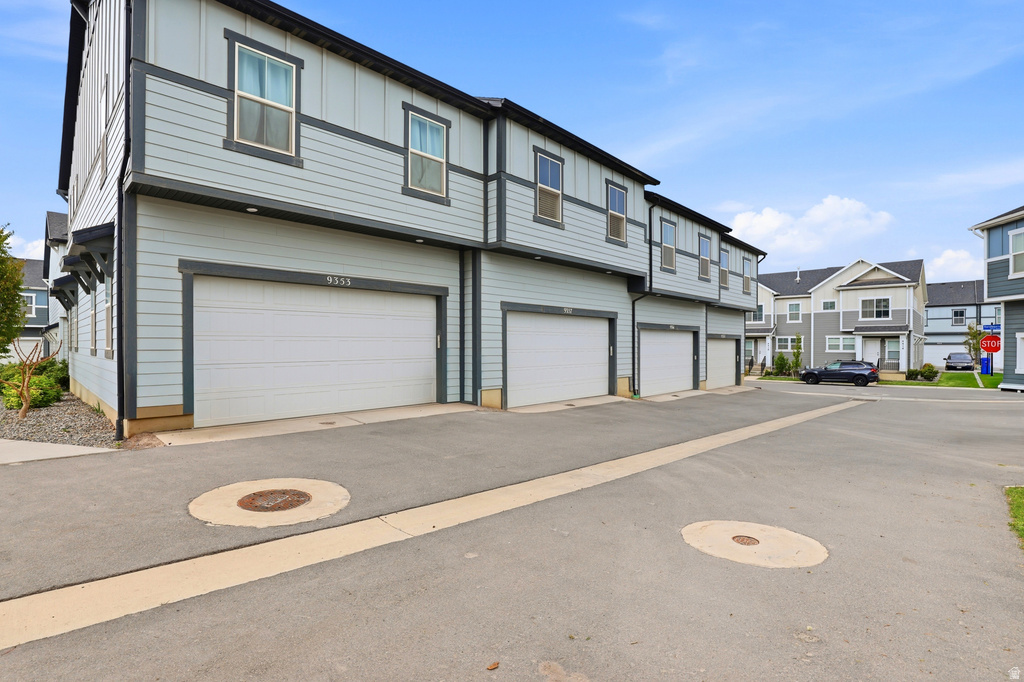 9357 N CROWLEY WAY Eagle Mountain, UT 84005