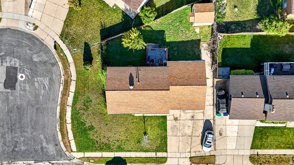 5592 S 3975 W Roy, UT 84067