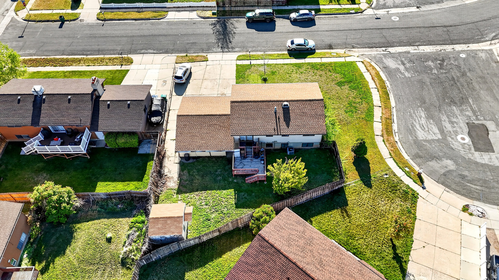 5592 S 3975 W Roy, UT 84067