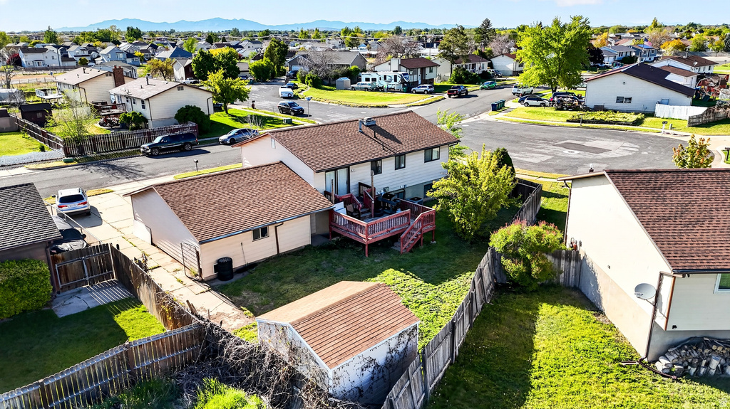 5592 S 3975 W Roy, UT 84067