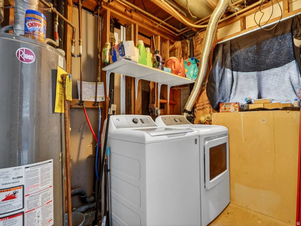5592 S 3975 W Roy, UT 84067