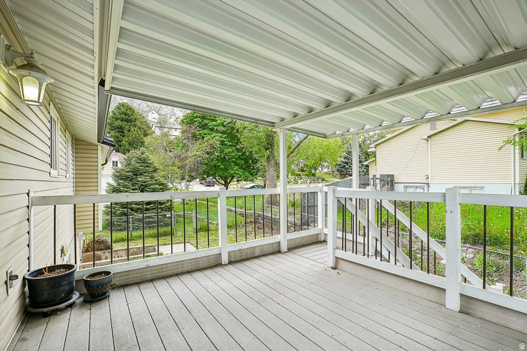 1027 E 625 N Ogden, UT 84404