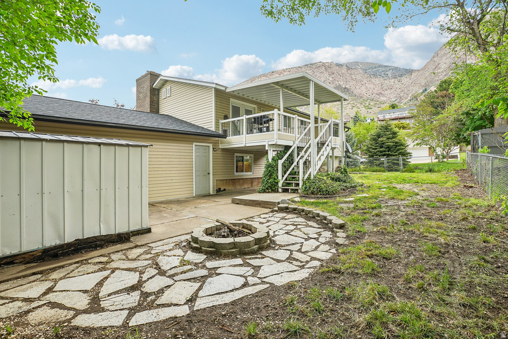1027 E 625 N Ogden, UT 84404