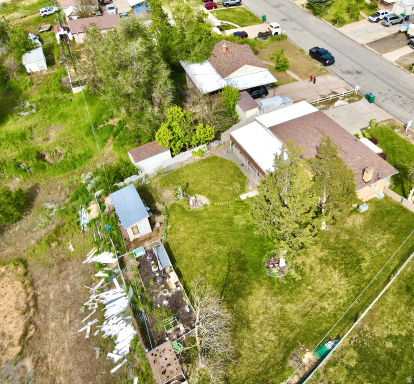 3987 S 2275 W Roy, UT 84067