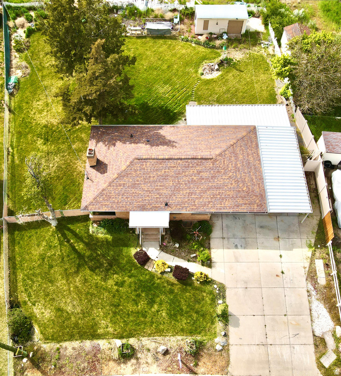 3987 S 2275 W Roy, UT 84067
