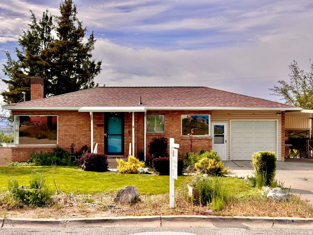 3987 S 2275 W Roy, UT 84067