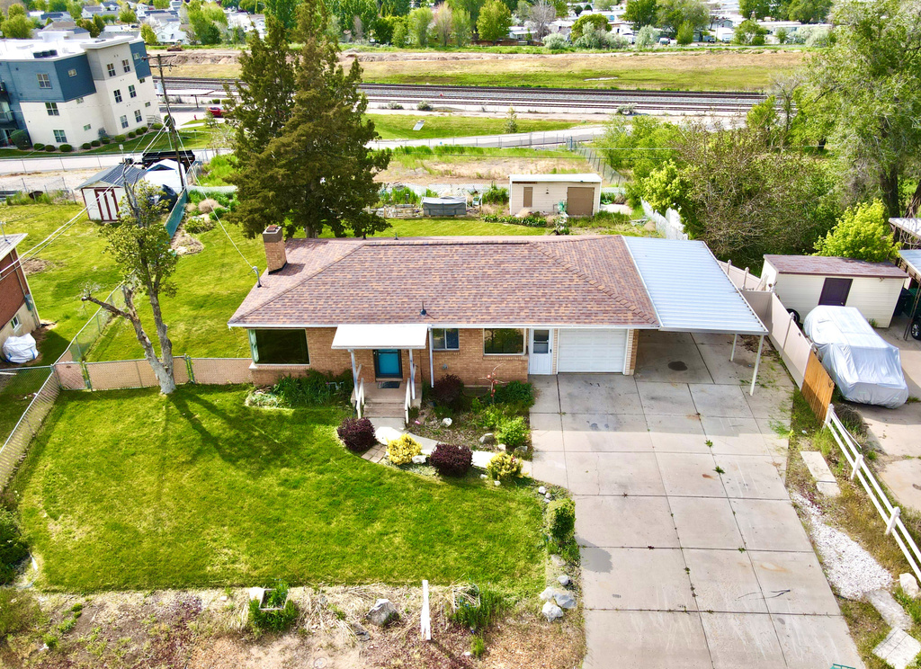 3987 S 2275 W Roy, UT 84067