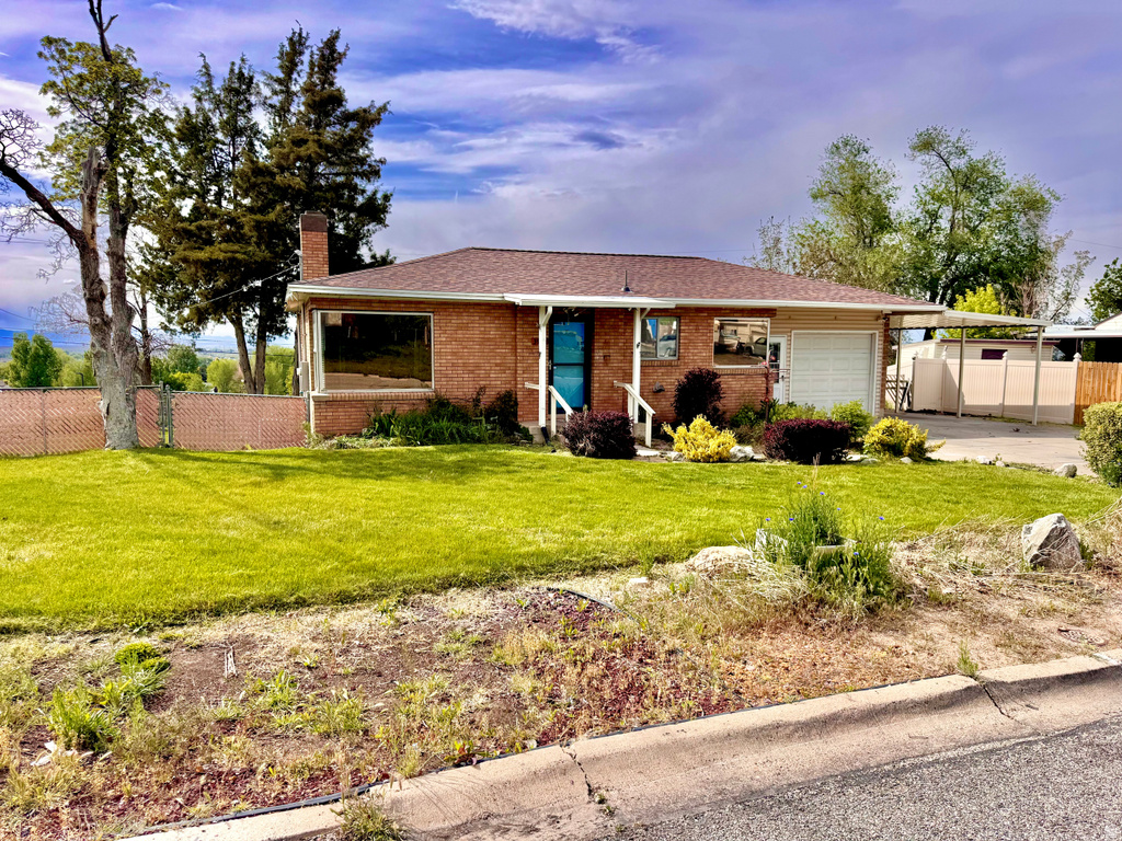 3987 S 2275 W Roy, UT 84067